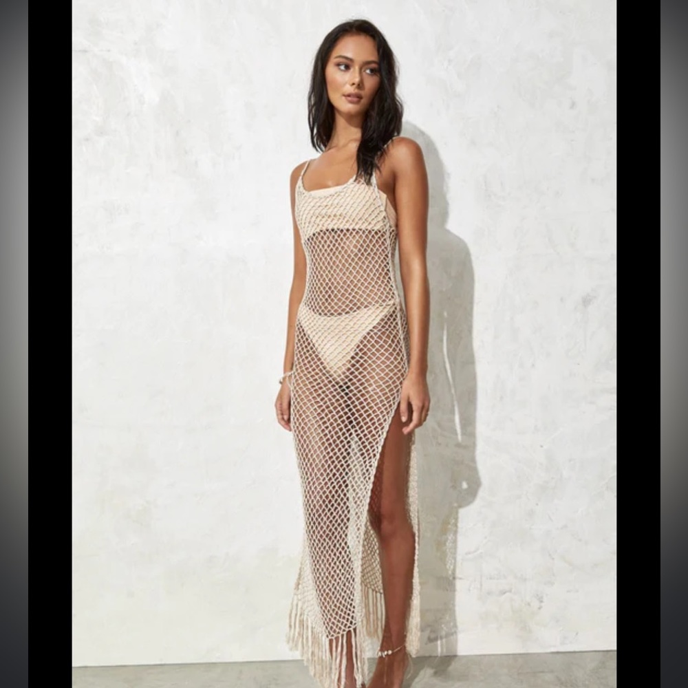 Flook the Label, Arielle Dress, Size M